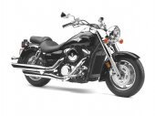 2009 Kawasaki Vulcan 1600 Classic photo